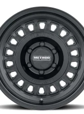 Method Race Wheels MR320 17x8.5 6x135 0mm Matte Black                                     - MR32078516500 - Image 7